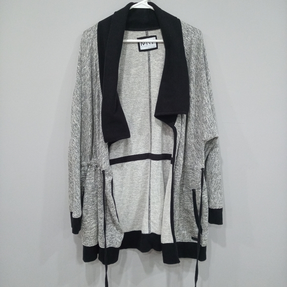 Marc New York cardigan size L/XL - Picture 5 of 10